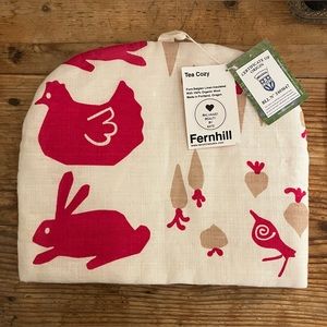 Fernhill Tea Cozy